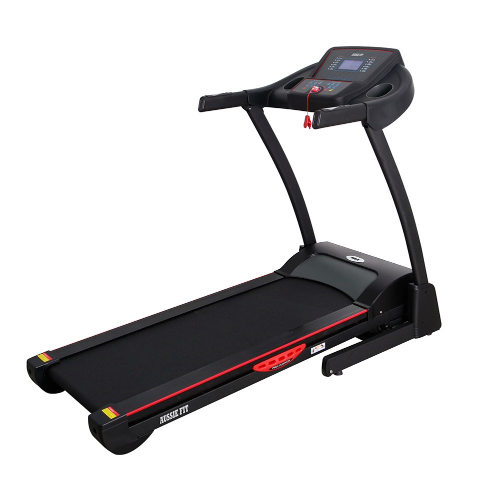 Aussie Fit JS-4000 Treadmill