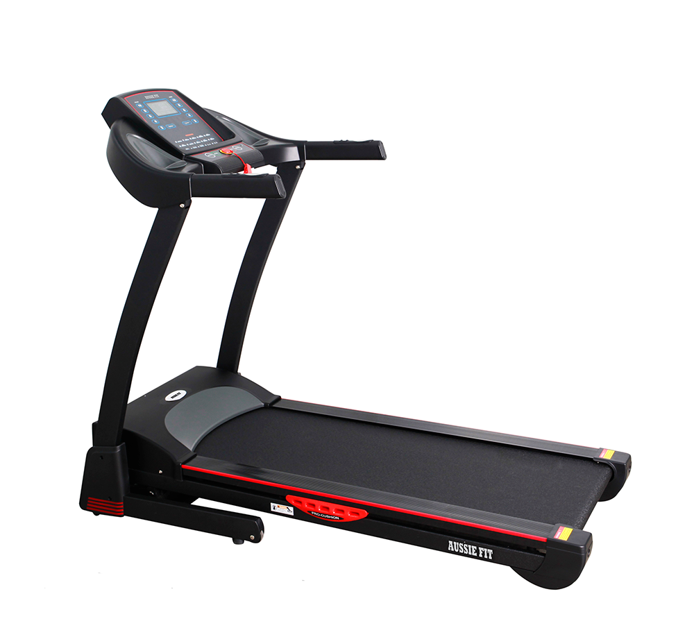 Aussie Fit JS-4500 Treadmill